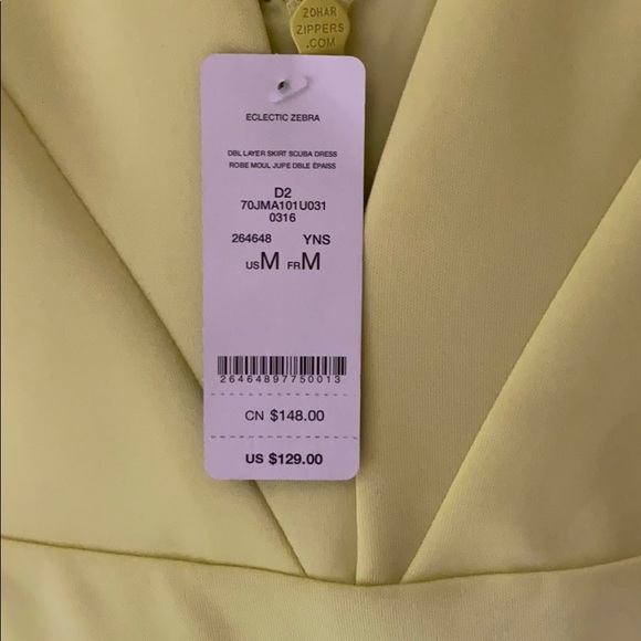 Dress - Picture 2 of 2